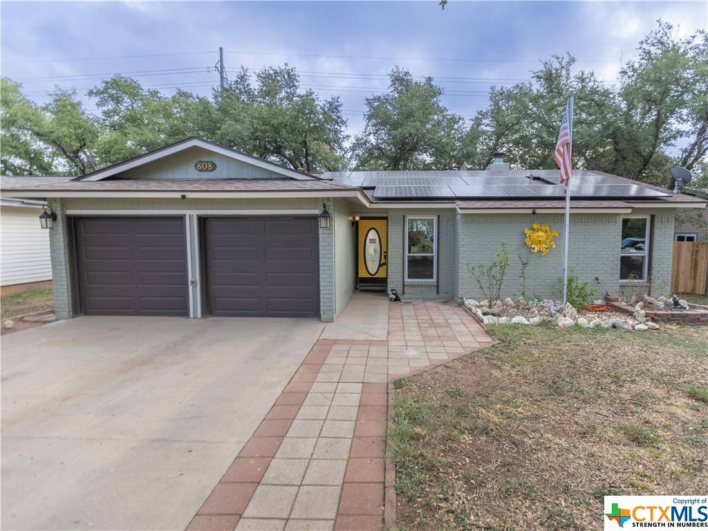 Cedar Park, TX 78613,808 Lone Tree CT