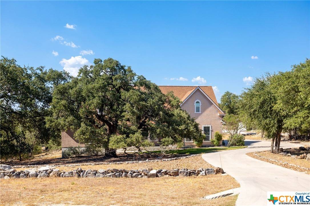 New Braunfels, TX 78132,163 Paradise HLS