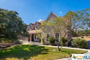 New Braunfels, TX 78132,163 Paradise HLS