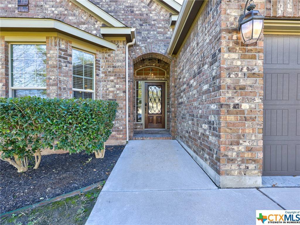 Georgetown, TX 78626,4625 Chestnut Meadows BND