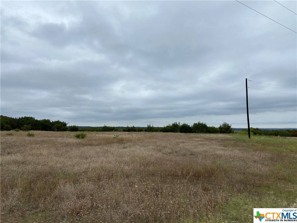 Hamilton, TX 76531,TBD PR 3032