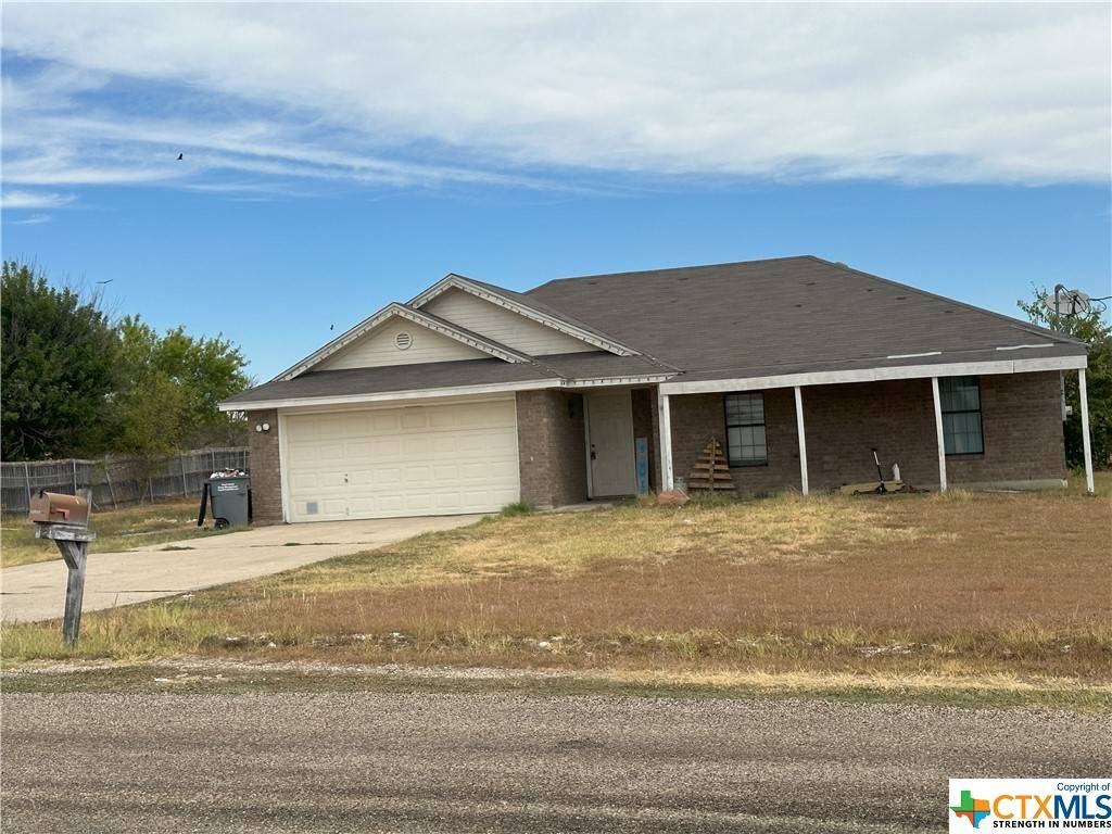 Kempner, TX 76539,191 County Road 4703