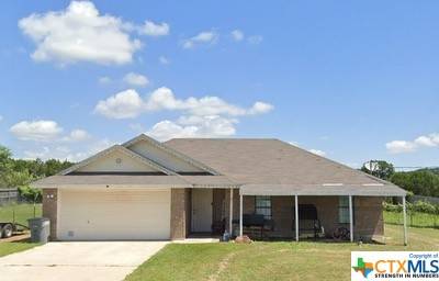 Kempner, TX 76539,191 County Road 4703