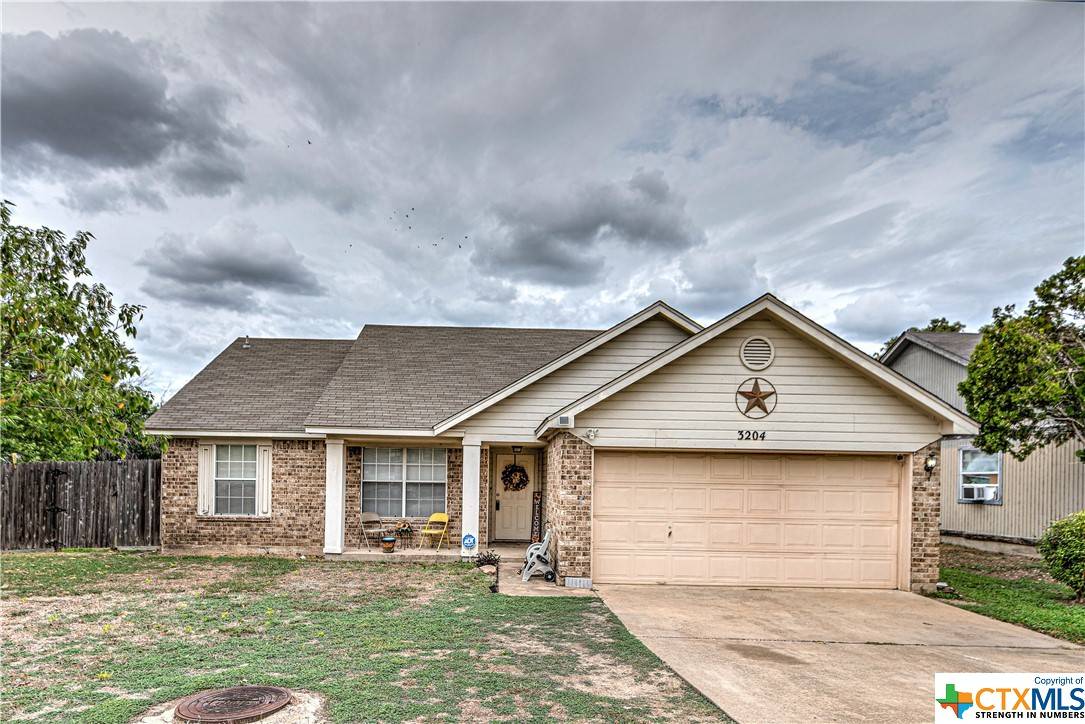 Temple, TX 76504,3204 King George DR