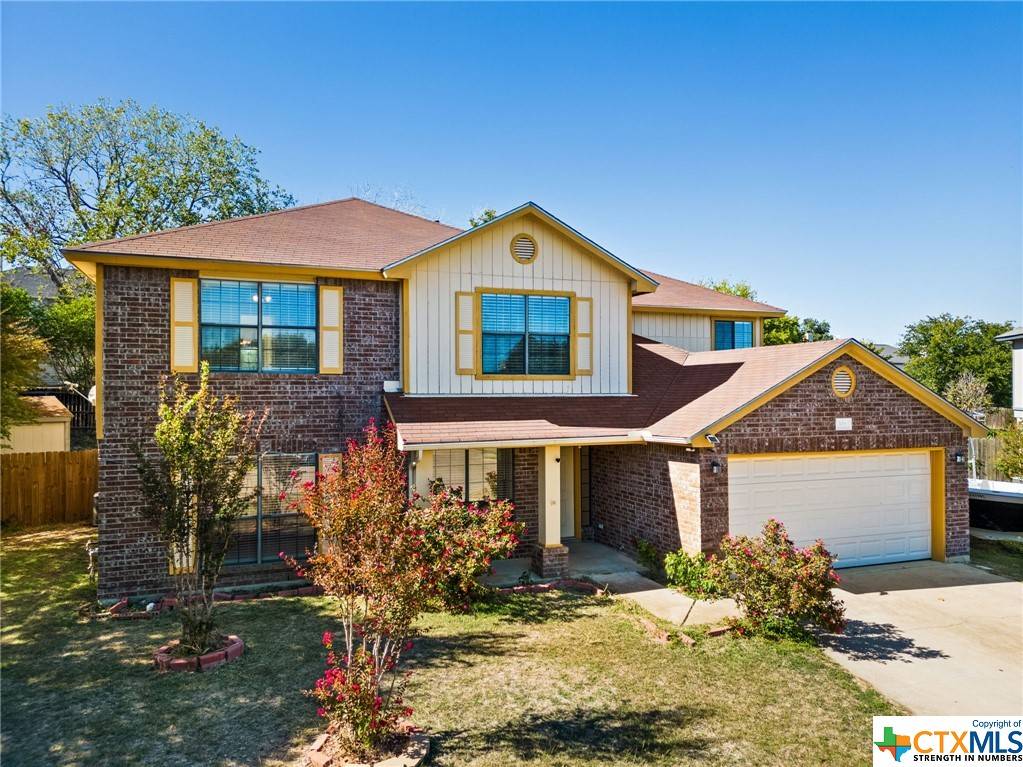 Copperas Cove, TX 76522,506 Hayloft CIR