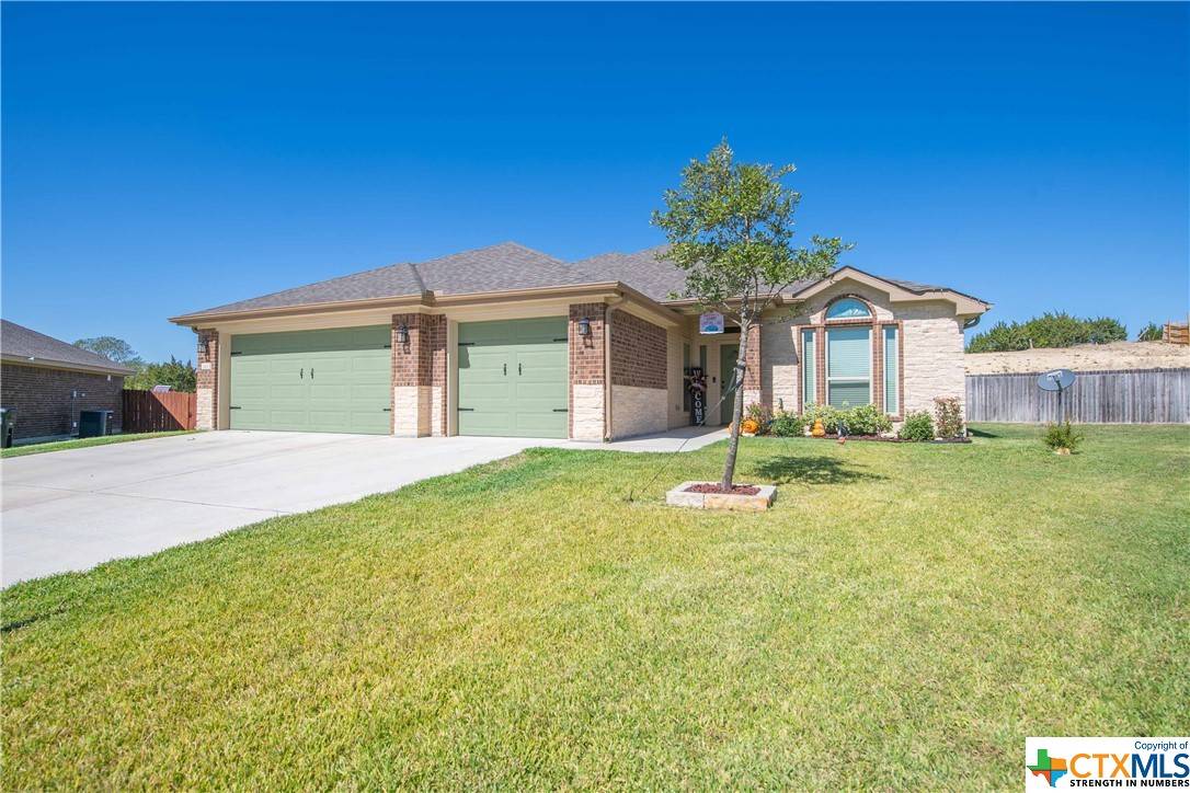 Killeen, TX 76542,3803 Brookside DR
