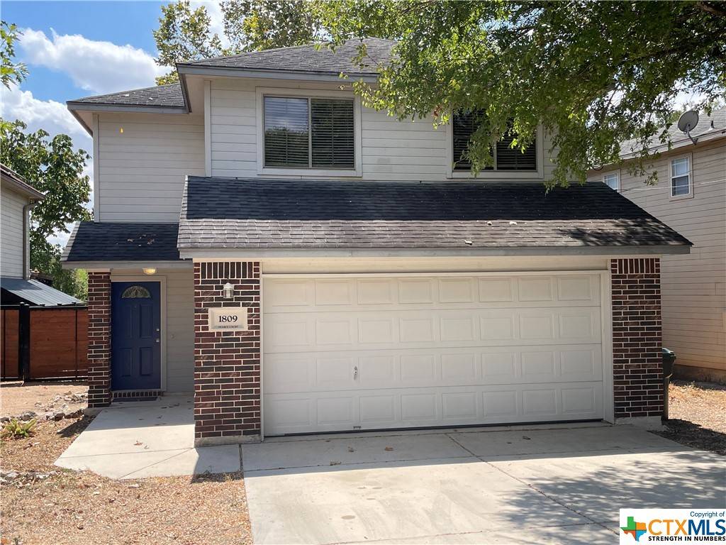 San Marcos, TX 78666,1809 Pearce CT