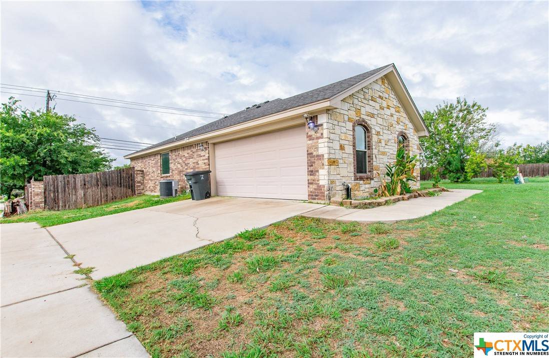 Killeen, TX 76543,5504 Carlee CT