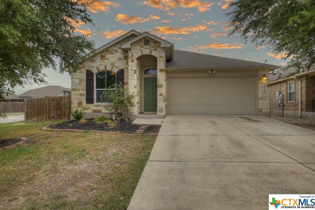 New Braunfels, TX 78130,272 Limestone CRK