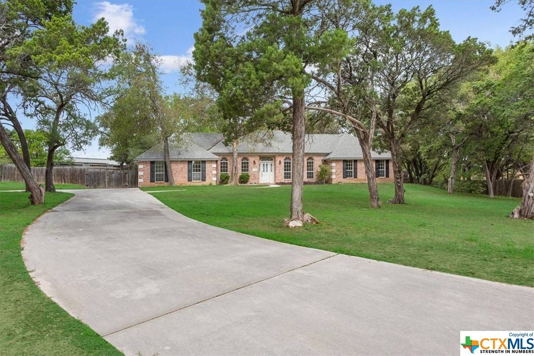 Harker Heights, TX 76548,1124 Cedar Oaks LN