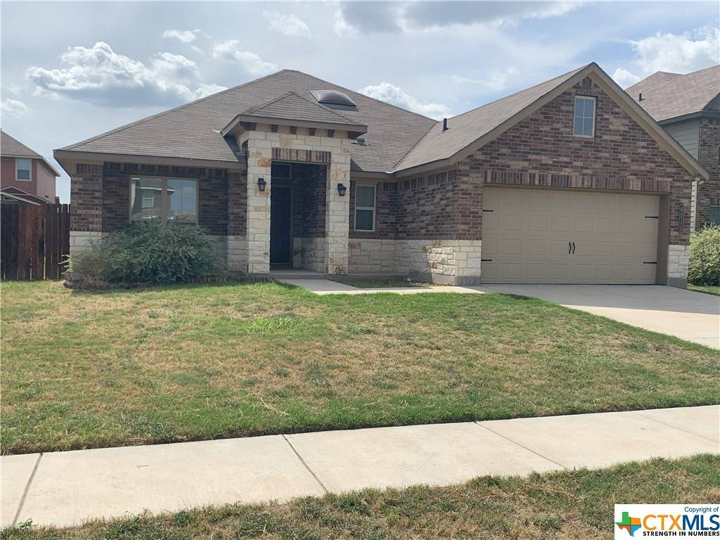 Killeen, TX 76549,4712 Farrell LN