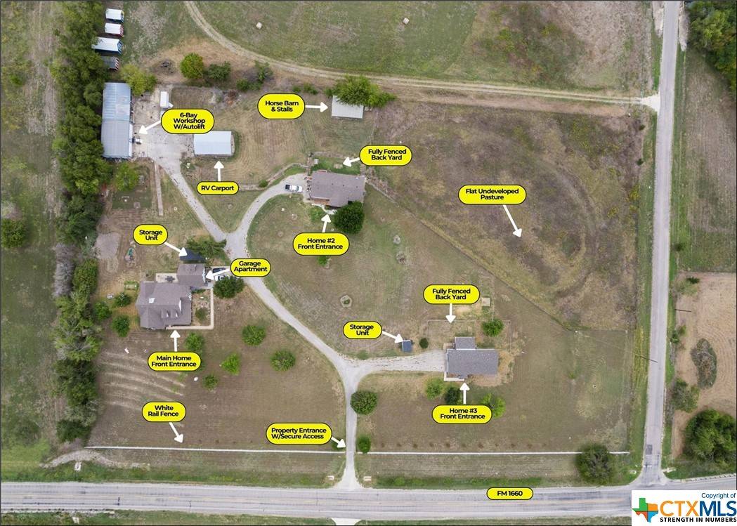 Taylor, TX 76574,16351 Fm 1660