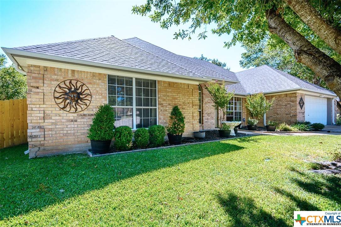 Harker Heights, TX 76548,607 Christina CIR