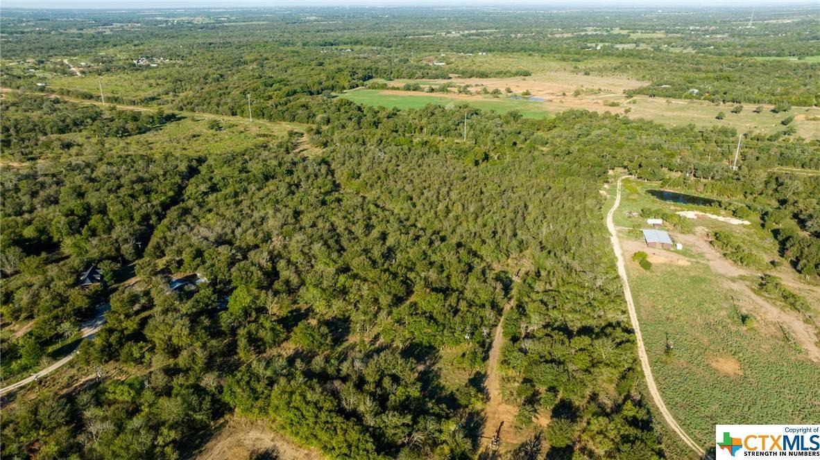 Dale, TX 78616,000 Pettytown RD