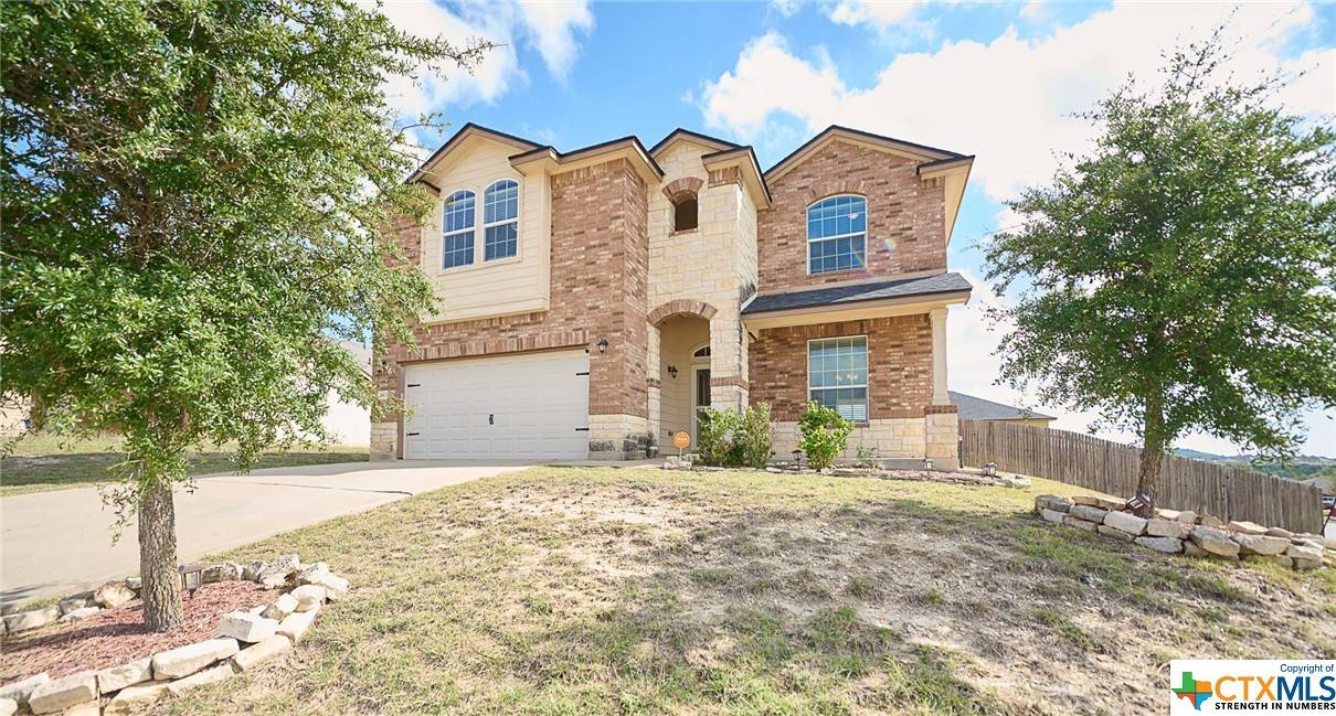 Copperas Cove, TX 76522,1802 Terry DR