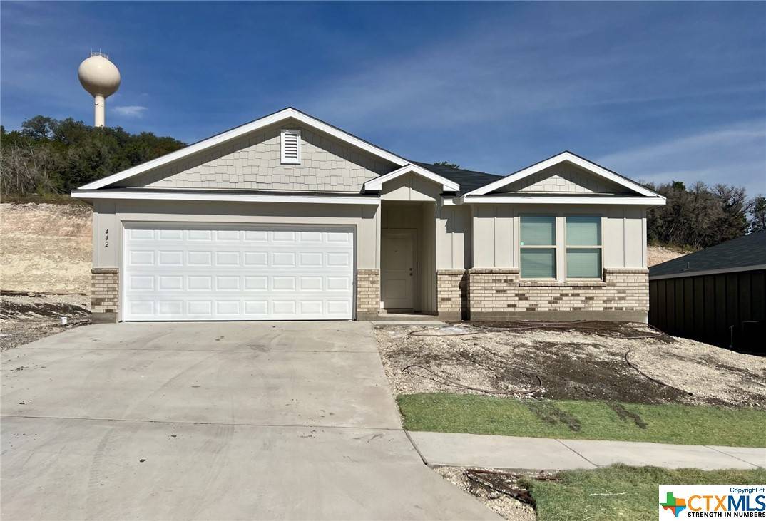 Copperas Cove, TX 76522,442 Appalachian TRL