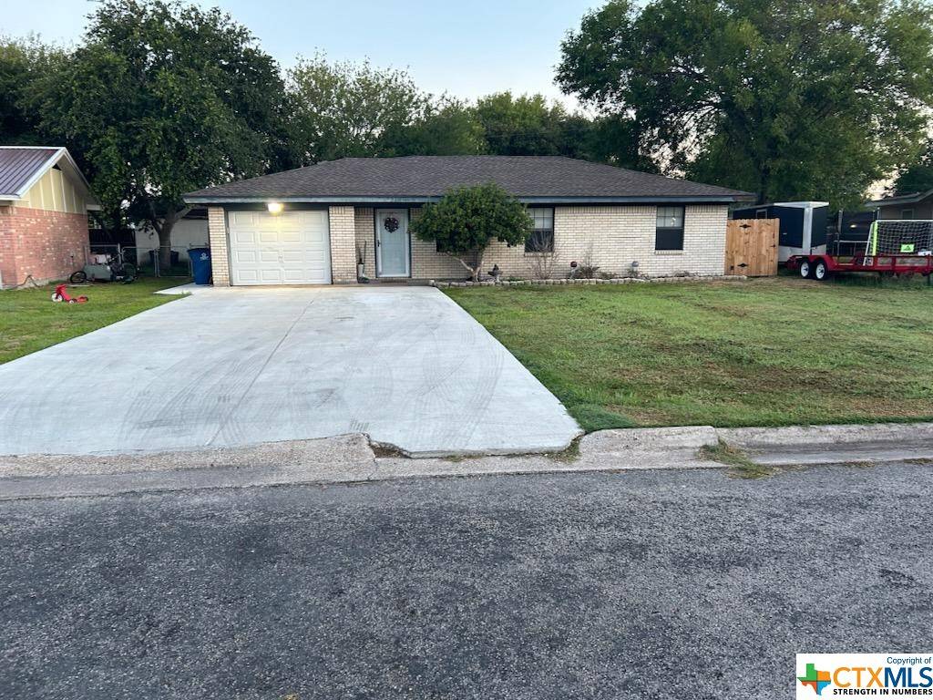 Port Lavaca, TX 77979,216 Suncrest DR