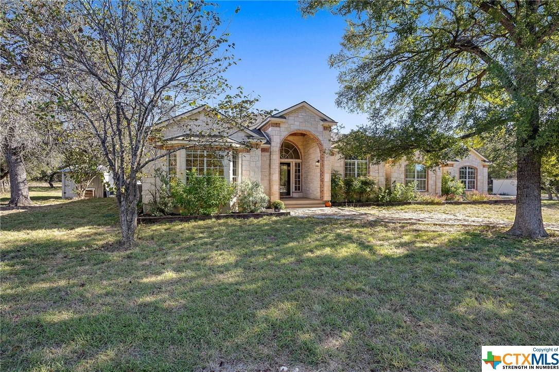 Liberty Hill, TX 78642,151 Live Oak TRL