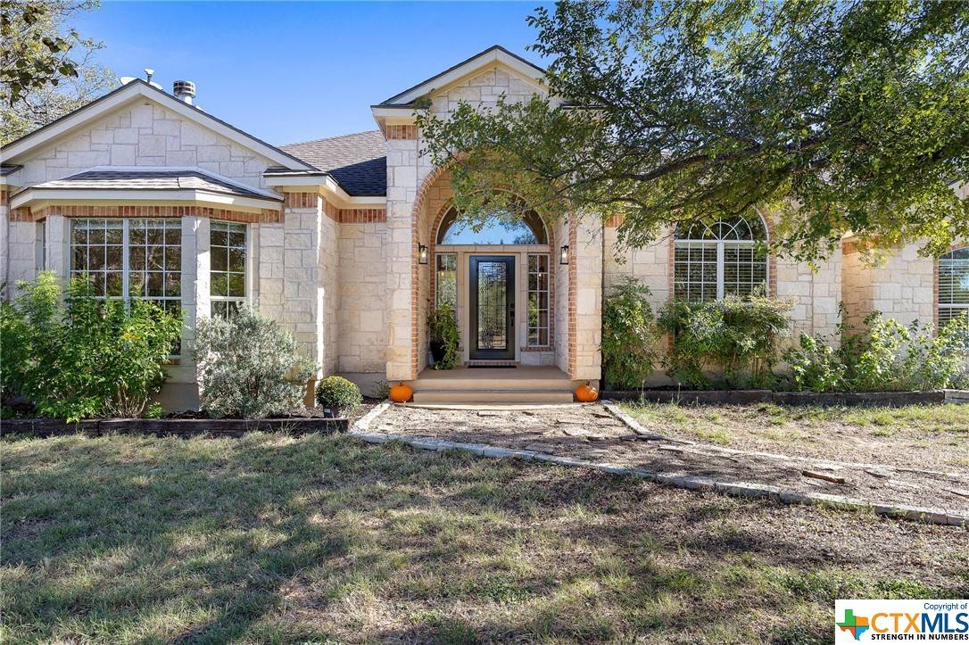 Liberty Hill, TX 78642,151 Live Oak TRL