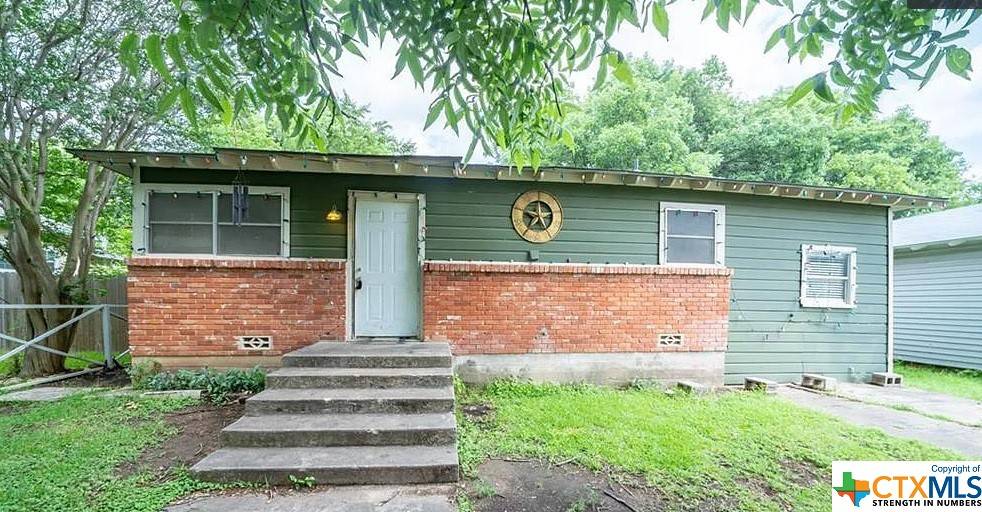 Cleburne, TX 76033,714 Euclid