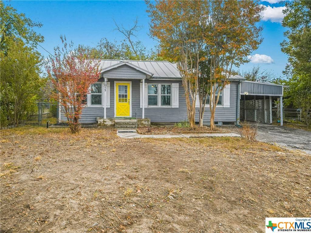 New Braunfels, TX 78130,2055 Spur ST