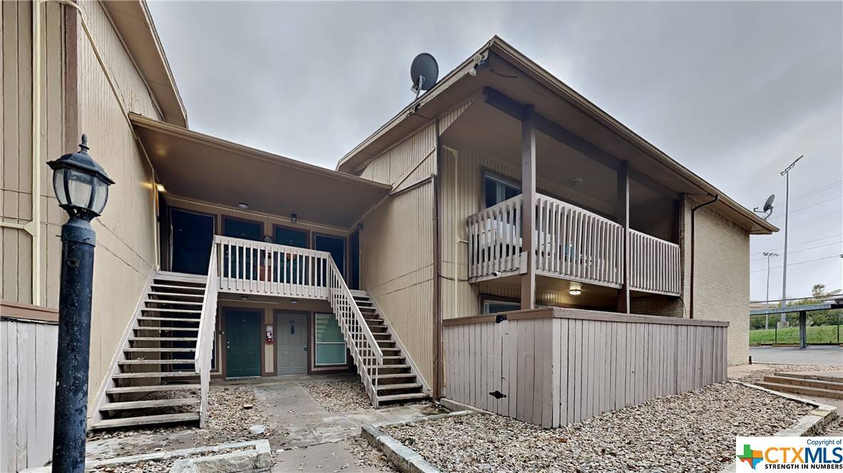 Austin, TX 78741,2124 Burton DR #158