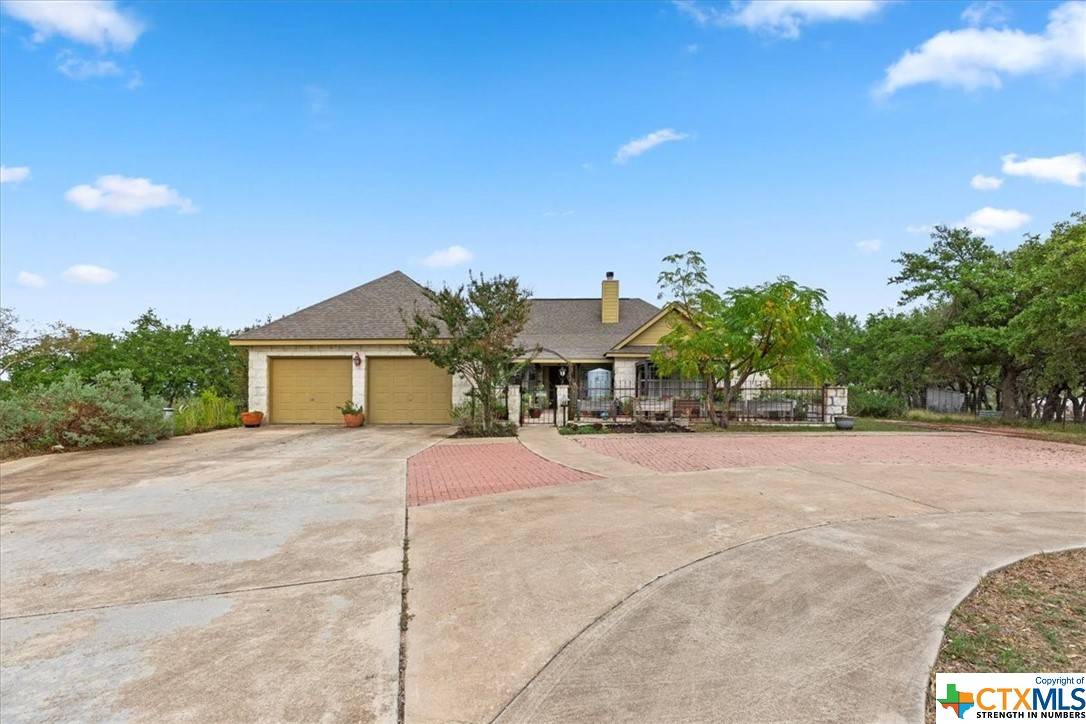 Blanco, TX 78606,300 Logans WAY