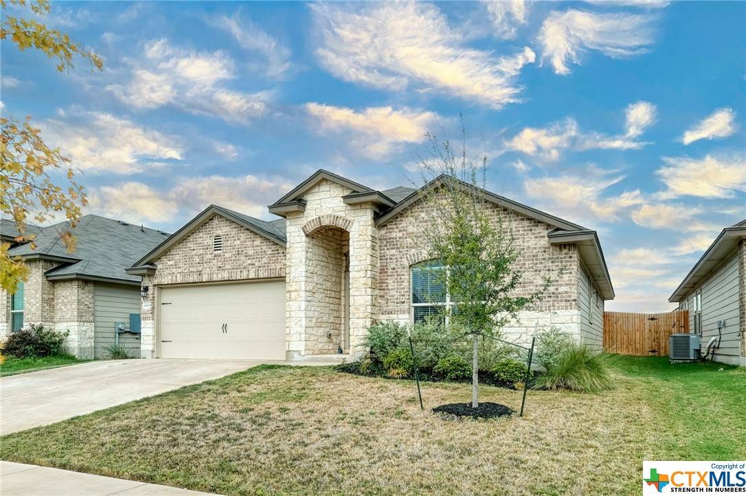 Taylor, TX 76574,1808 TH Johnson DR