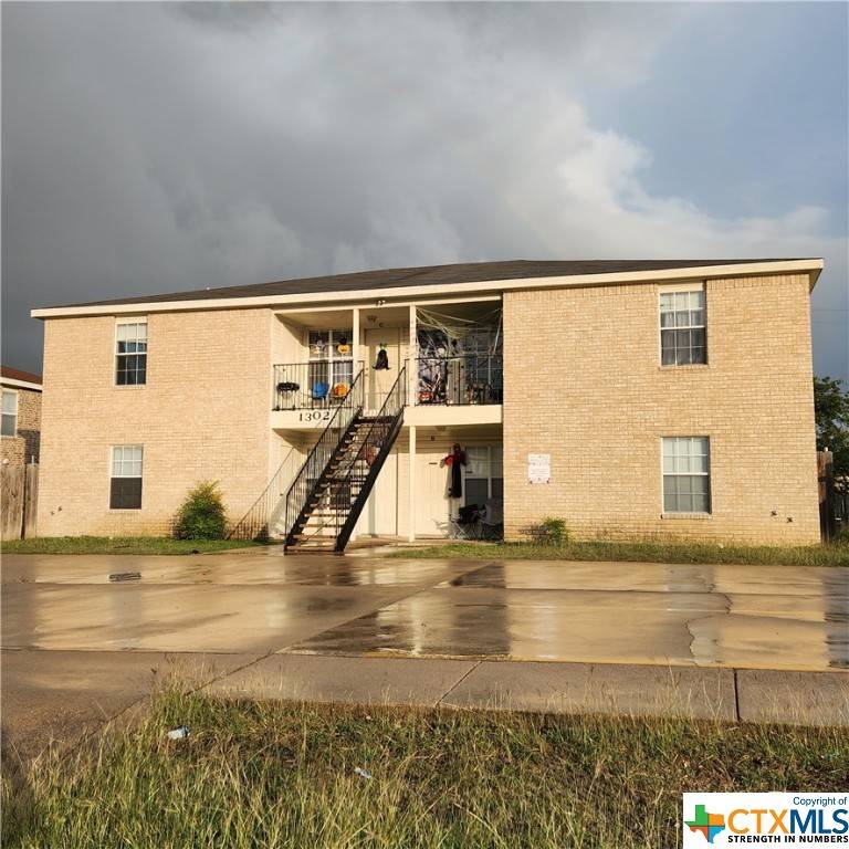 Killeen, TX 76543,1302 Dugger CIR #4
