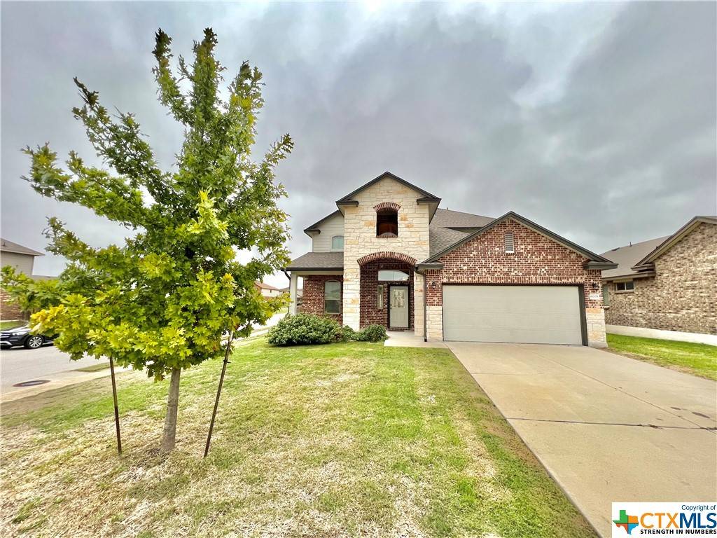 Temple, TX 76502,6005 Stonehaven DR