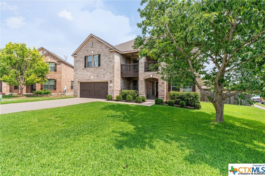 Cedar Park, TX 78613,2503 Paden CIR