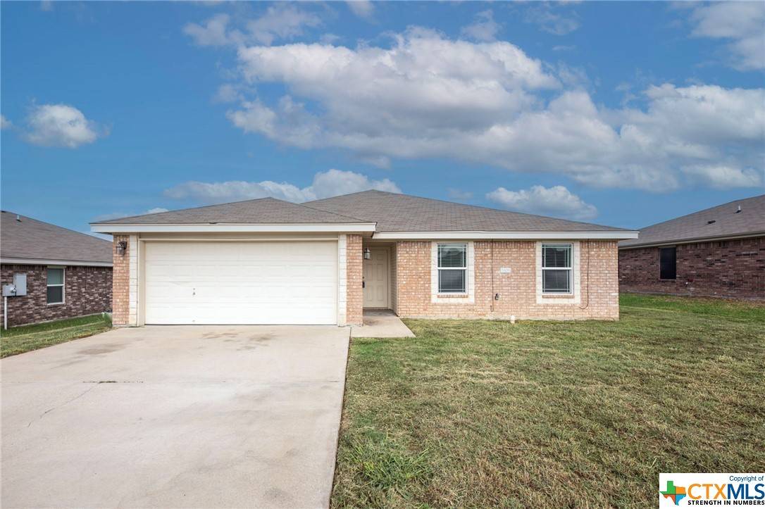 Copperas Cove, TX 76522,3406 Logsdon ST