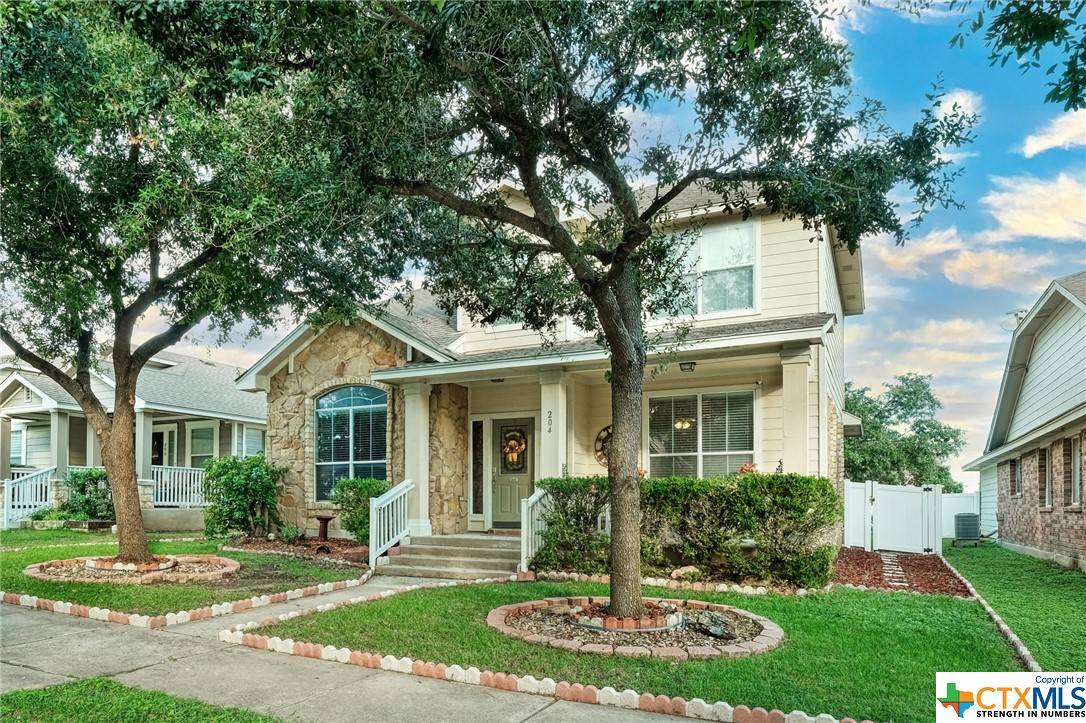 Pflugerville, TX 78660,204 Gila Cliff DR