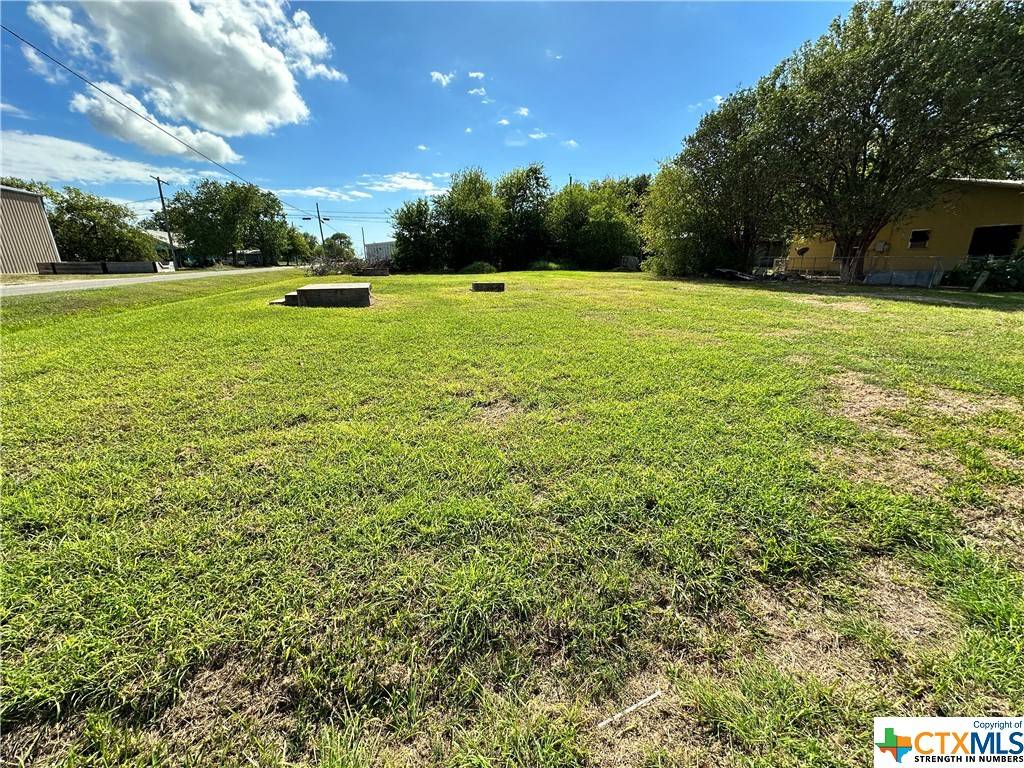 Seadrift, TX 77983,Lot 10 Dallas AVE