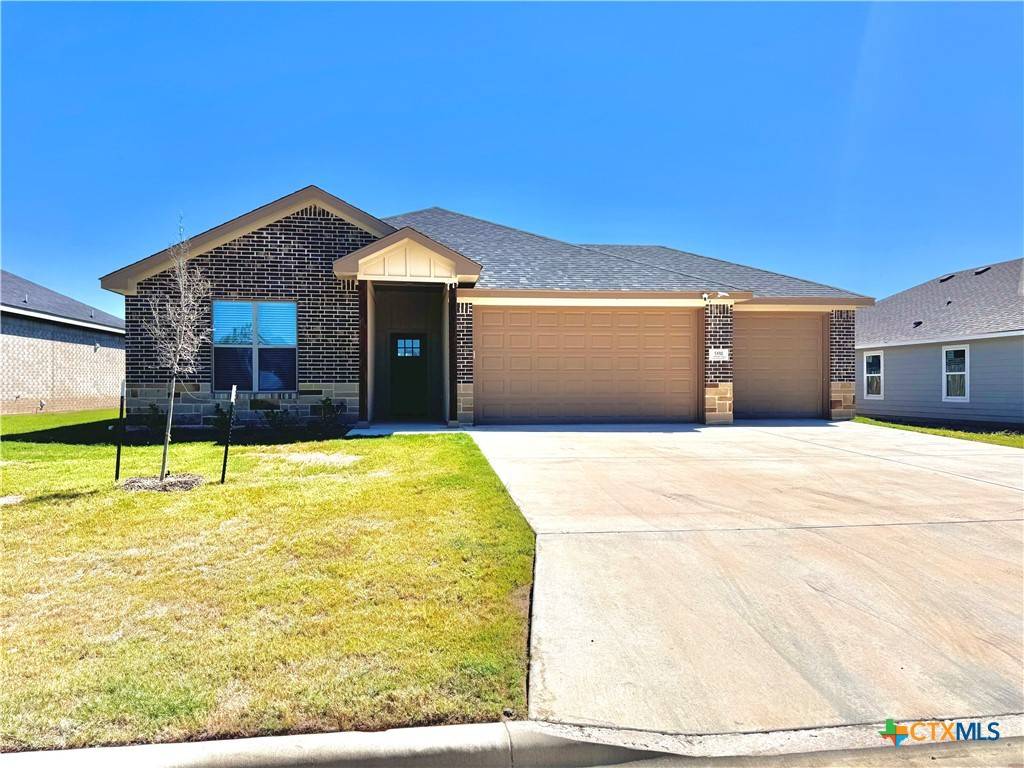 Temple, TX 76504,931 Antelope TRL