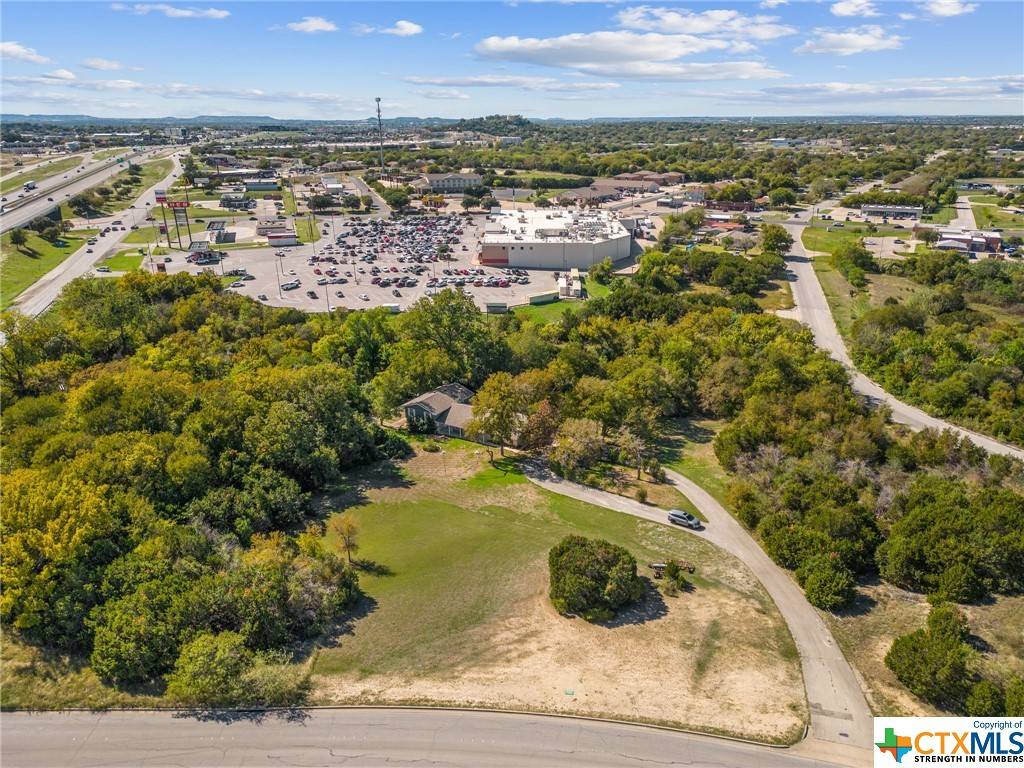 Harker Heights, TX 76548,500 Lookout Ridge BLVD