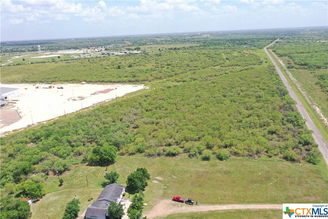 Cuero, TX 77954,2167 Old Gonzales RD