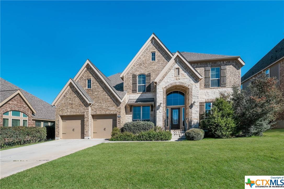 New Braunfels, TX 78132,540 Oak Brook DR