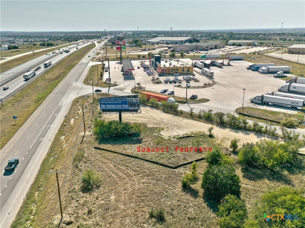 Jarrell, TX 76537,14001 N. IH 35 HWY