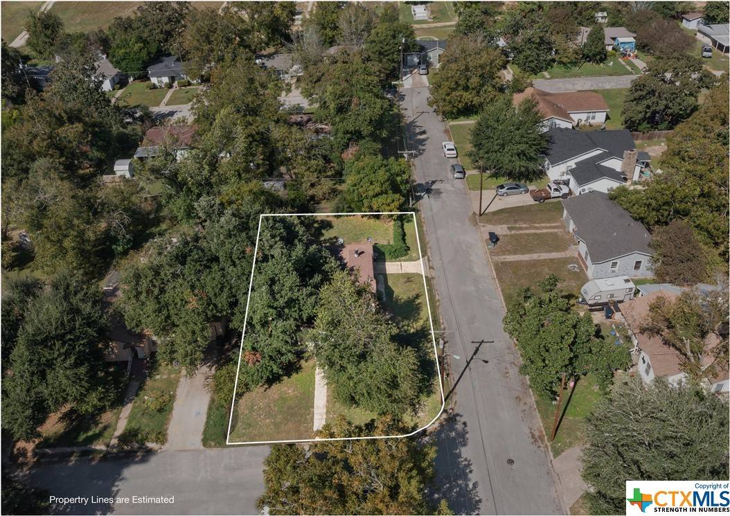 Rockdale, TX 76567,402 Boyd AVE