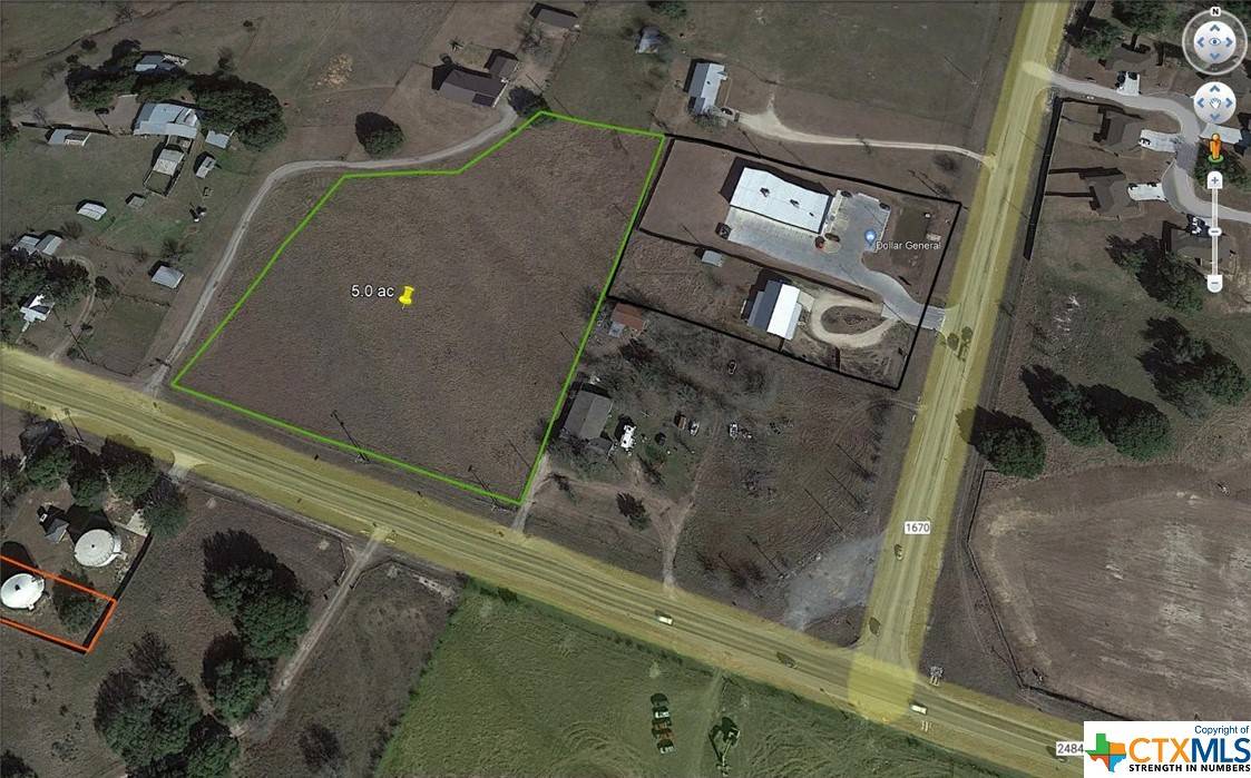 Salado, TX 76571,4272 Fm 2484