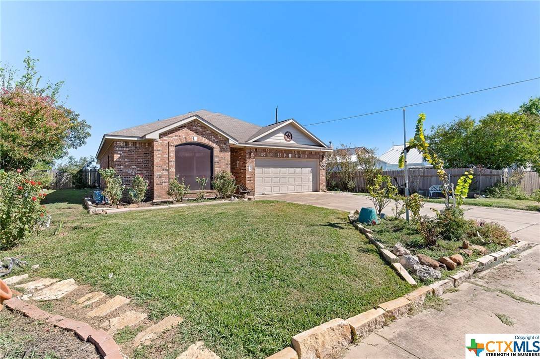 Hutto, TX 78634,604 Kates WAY