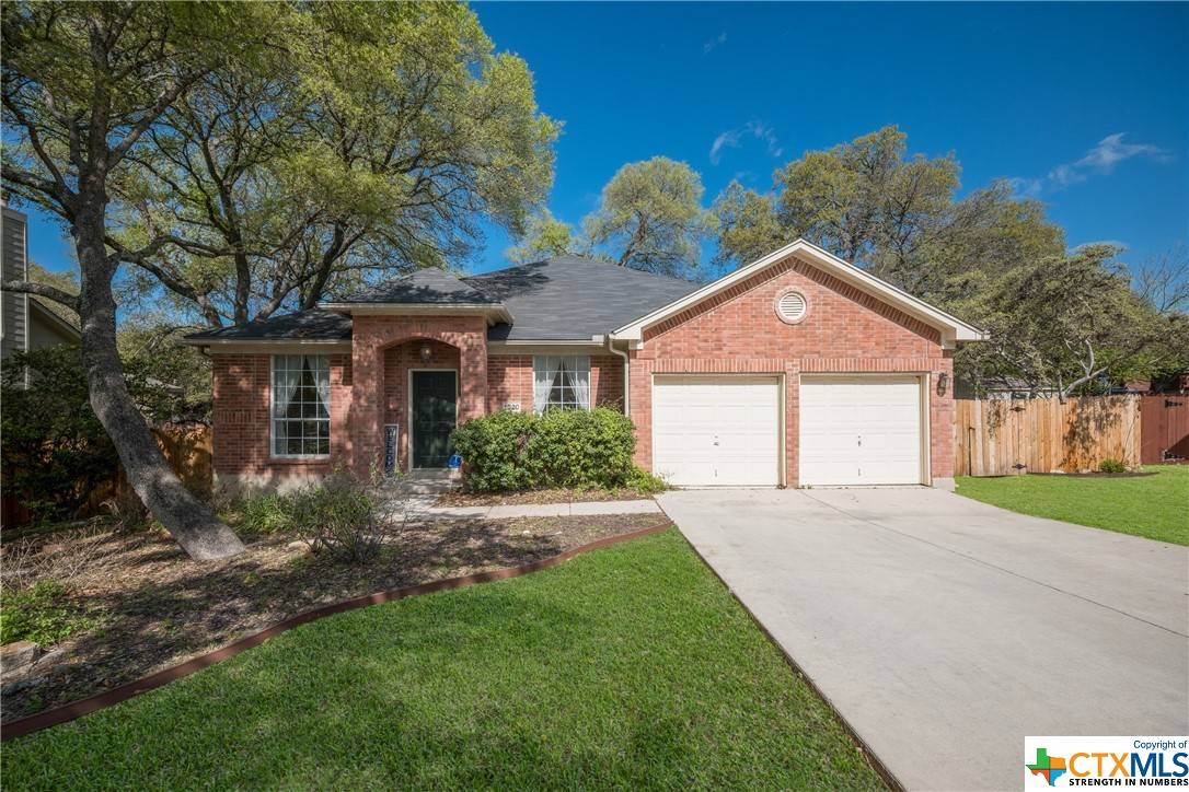 Schertz, TX 78154,1520 Red Oak CV