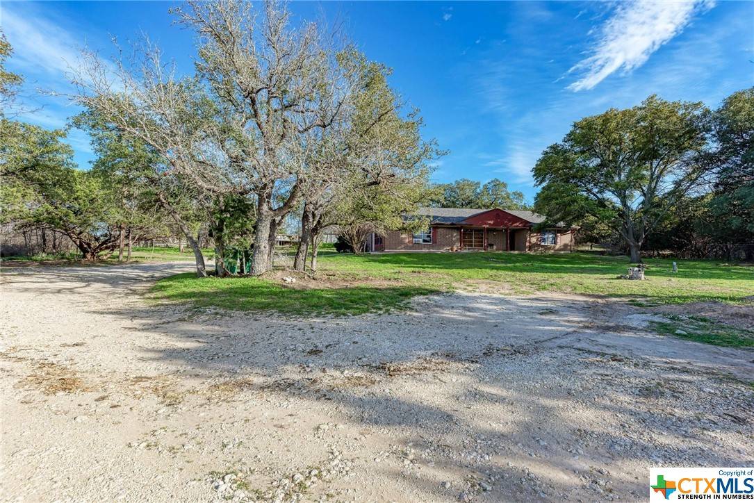 Kempner, TX 76539,382 County Road 4756