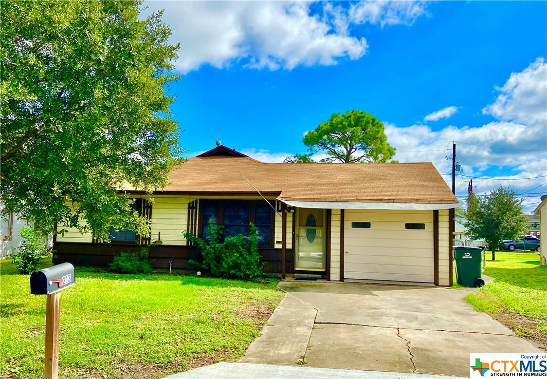 Edna, TX 77957,213 Sandra ST