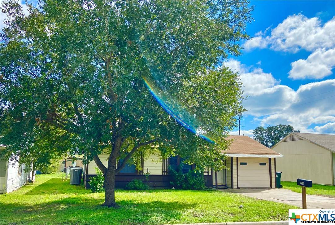 Edna, TX 77957,213 Sandra ST