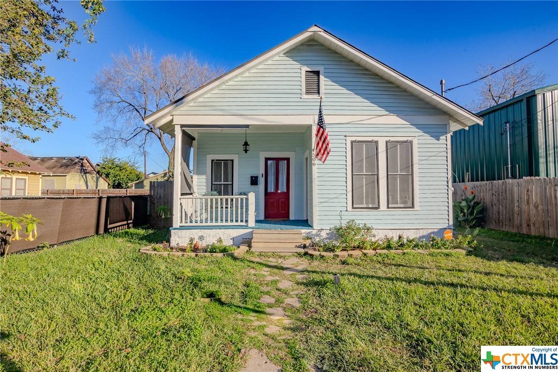 Victoria, TX 77901,506 S Wheeler ST