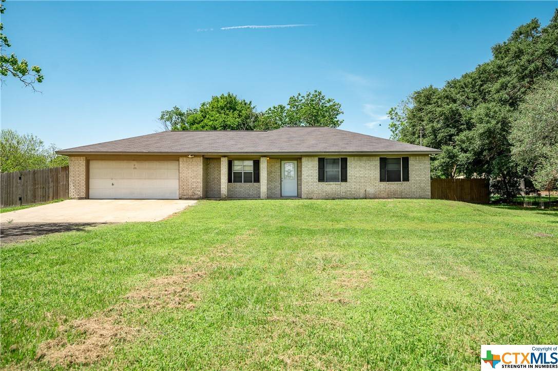 Edna, TX 77957,318 Pear ST