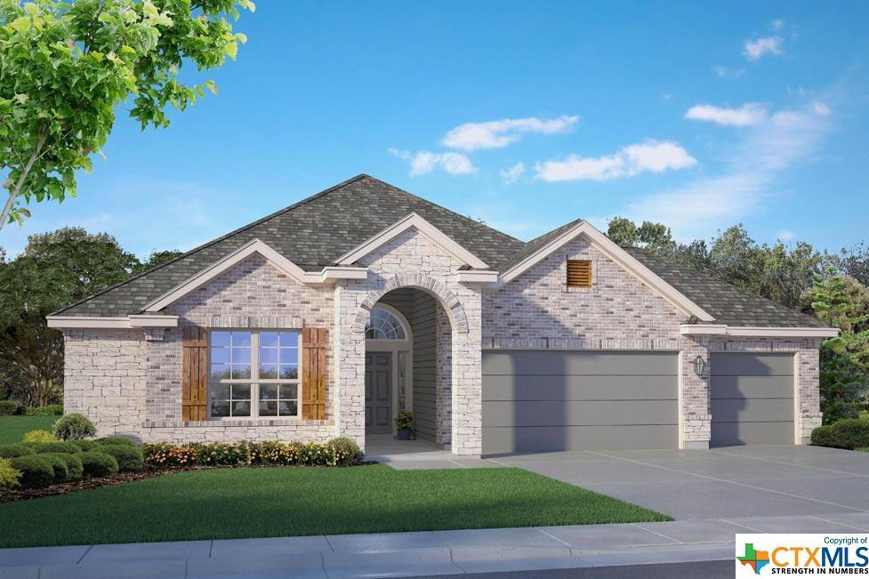 Harker Heights, TX 76548,2301 Grosseto CT