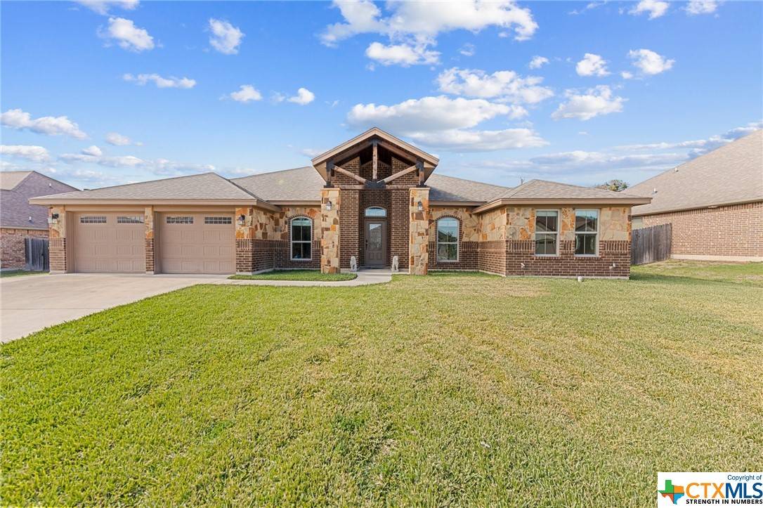 Copperas Cove, TX 76522,1210 Nathan LN